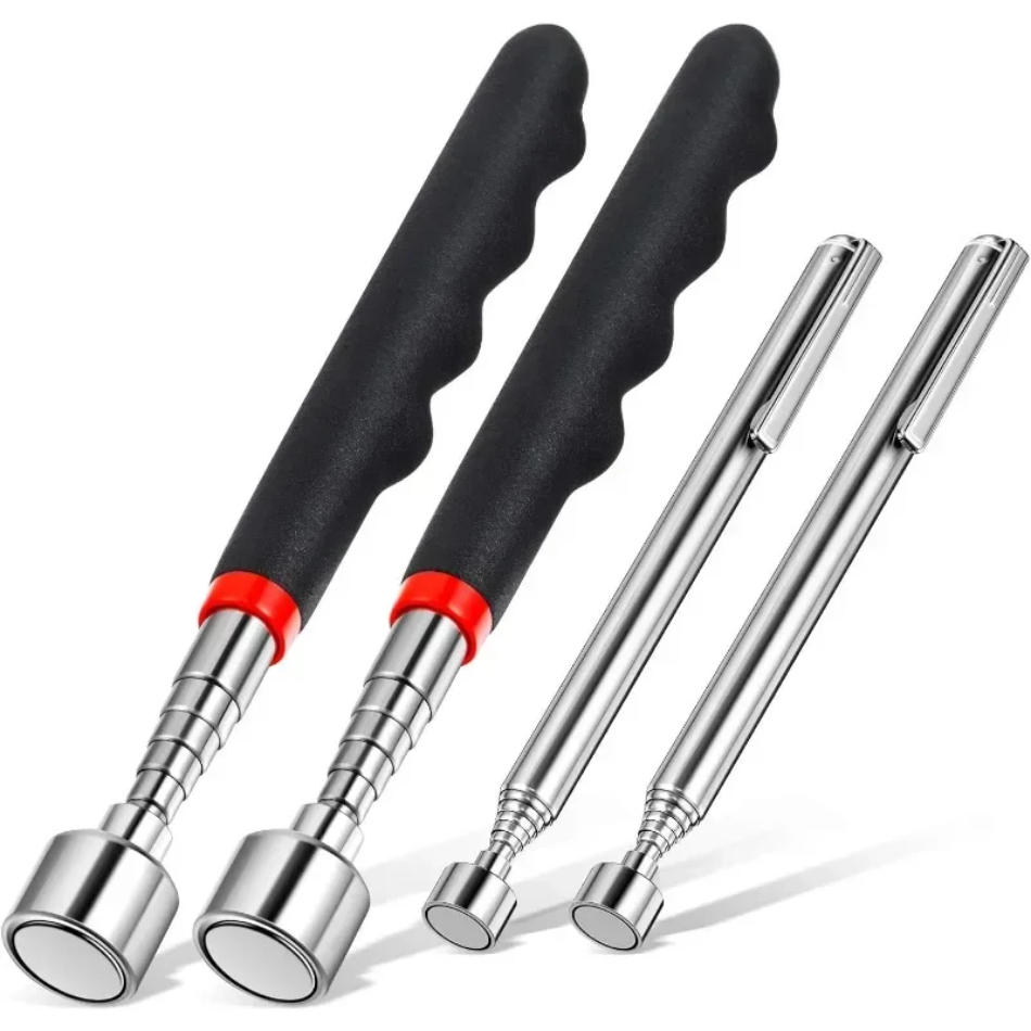 Fishing Rod Telescopic - Penna magnetica telescopica Portatile per la