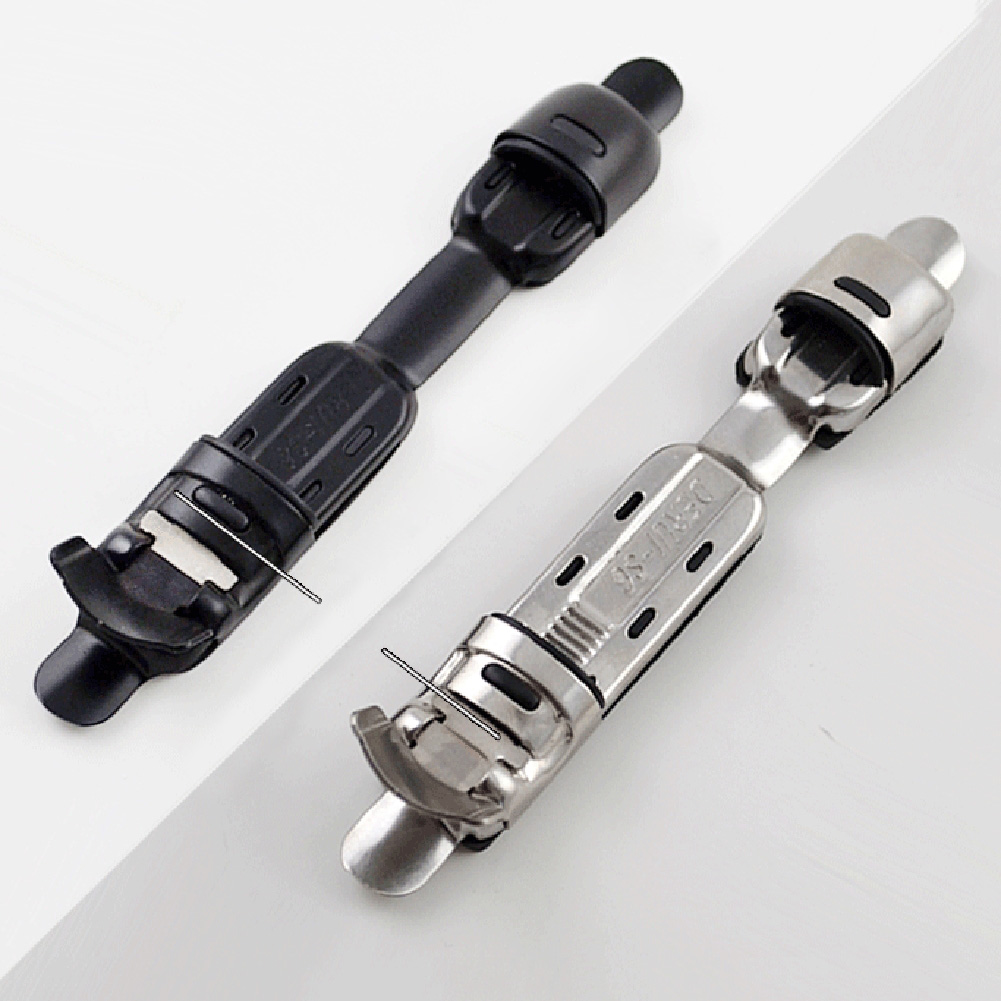 Fishing Rod Building Kit - 1 pz mulinello da pesca sedile