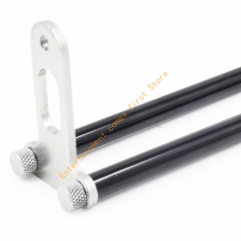 Fishing Rod Repair Kit - Bastone da pesca in alluminio Bastone
