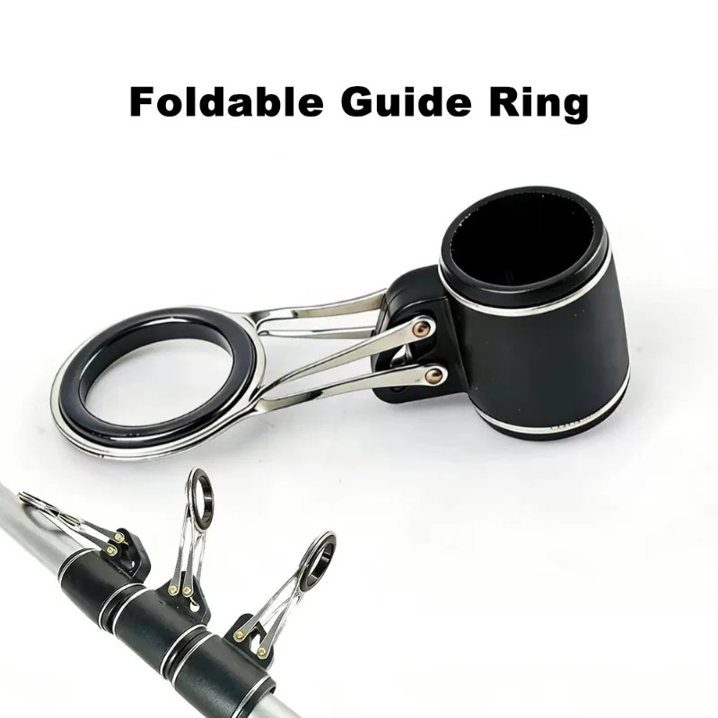 Set di 1 Anello Guida per Cann - Fishing Rod Building Kit recensione e prezzo