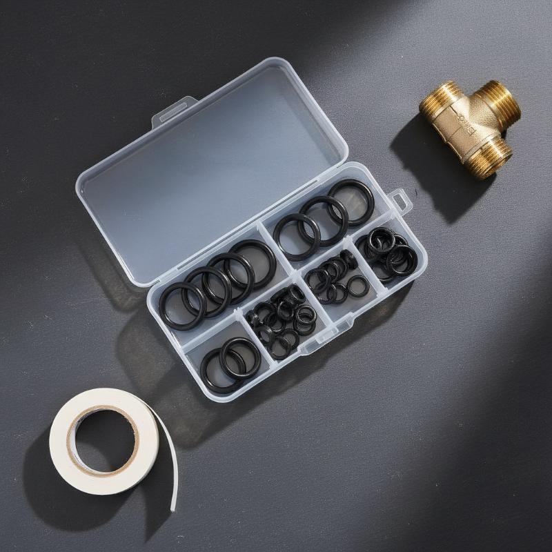 Set di riparazione dell'anello - Fishing Rod Repair Kit recensione e prezzo
