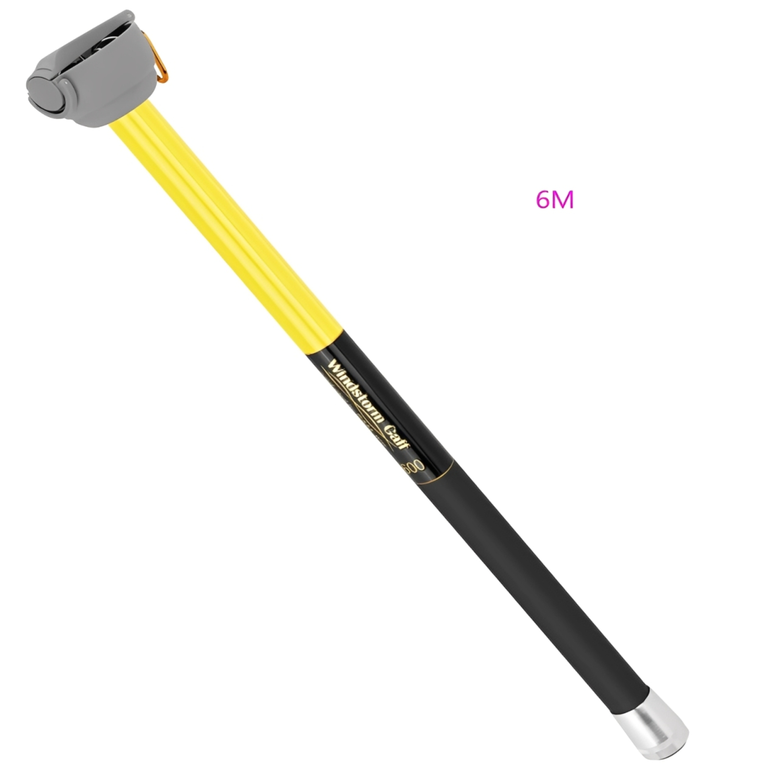 SANLIKE Canna da Pesca Telesco - Fishing Rod Carbon Fiber recensione e prezzo