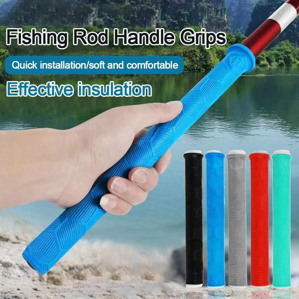 Copertura Protettiva Universal - Fishing Rod Repair Kit recensione e prezzo