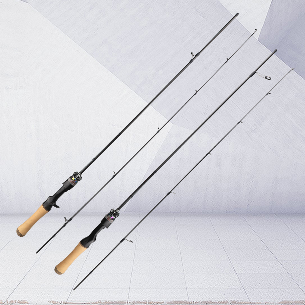 FISHINGFANS RANCY 2.0 5' 5'6 6 - Fishing Rod Guide Replacement recensione e prezzo