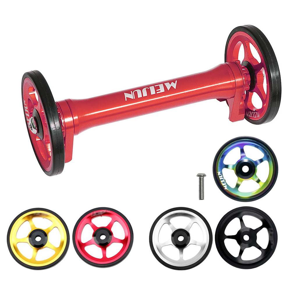 Asta Telescopica Easy Wheel in - Fishing Rod Telescopic recensione e prezzo