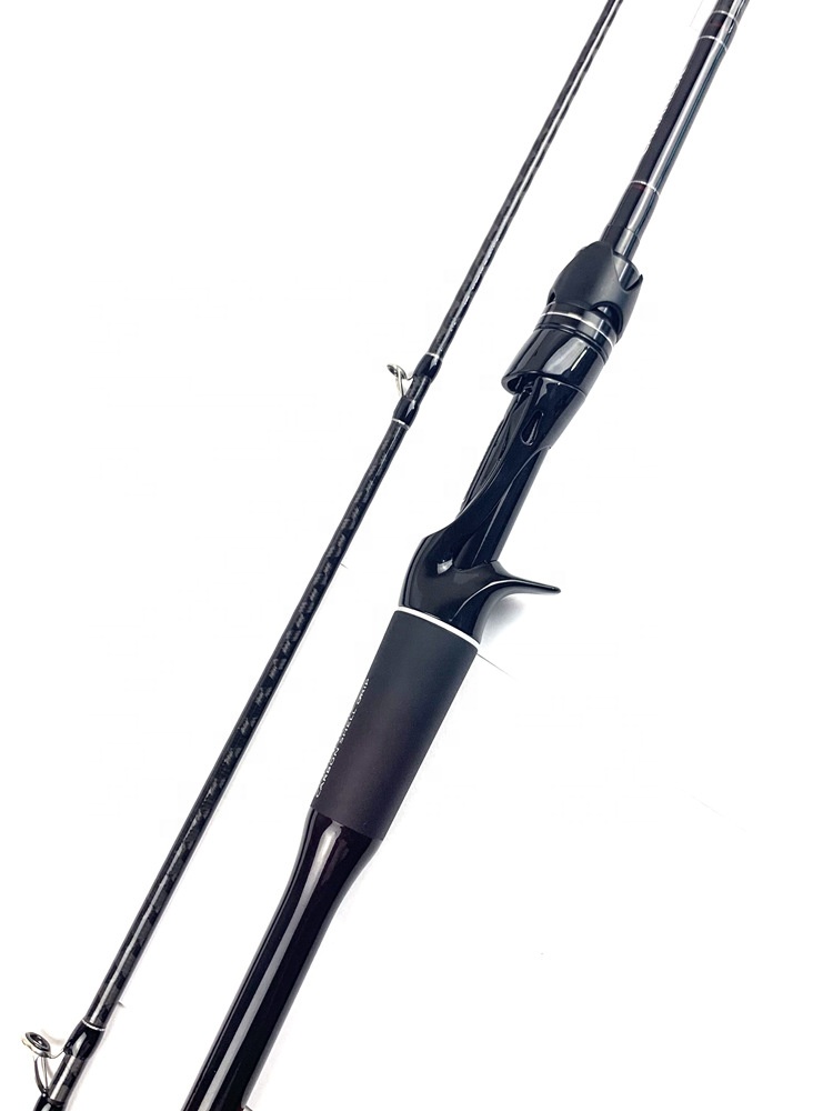 Canna da Pesca per Barca Super - Fishing Rod Carbon Fiber recensione e prezzo