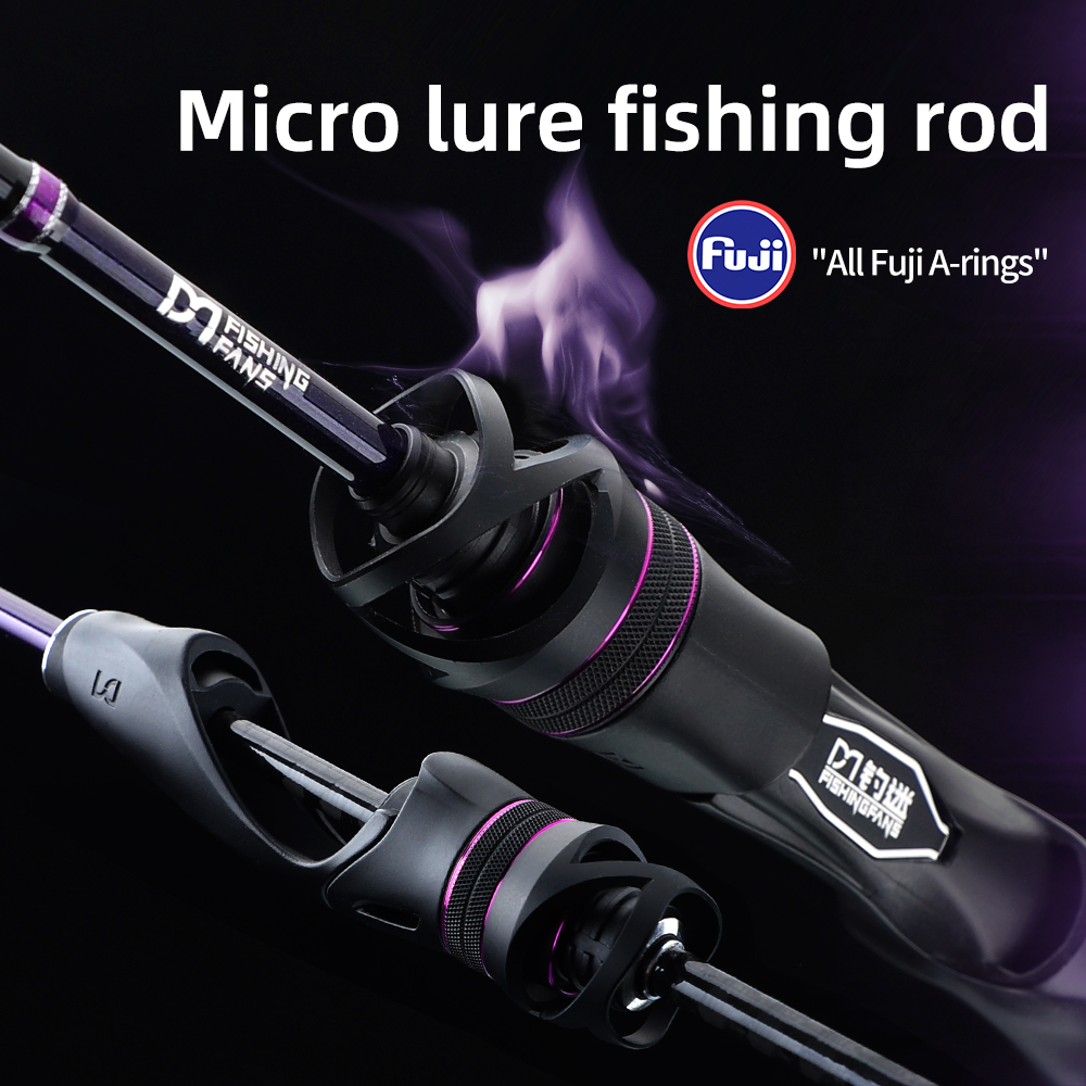 Canna da Pesca Ultraleggera FI - Fishing Rod Guide Replacement recensione e prezzo