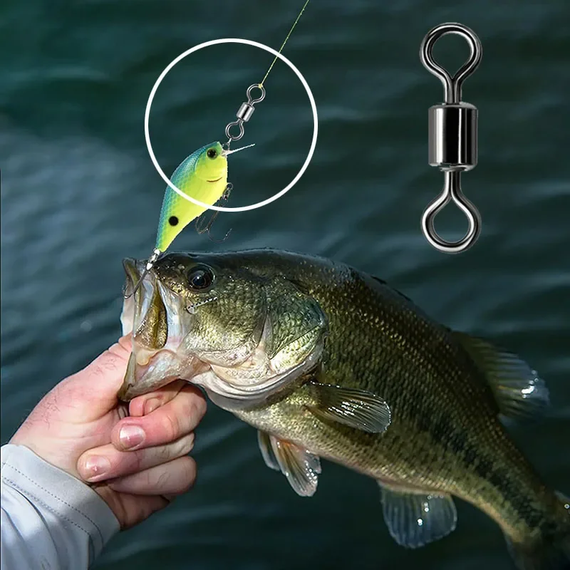 Kit girelle da pesca Cuscinett - Fishing Rod Building Kit recensione e prezzo