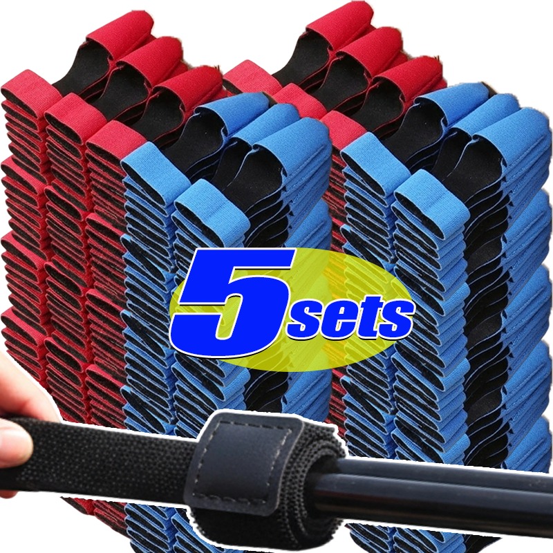 Kit di Protezione per la Punta - Fishing Rod Repair Kit recensione e prezzo